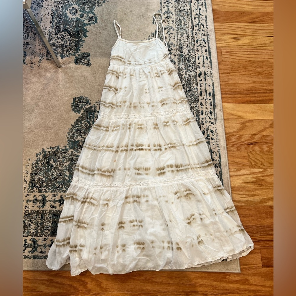 Aerie maxi dress